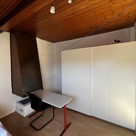 Appartamento Urban Living On Worringer Düsseldorf Esterno foto