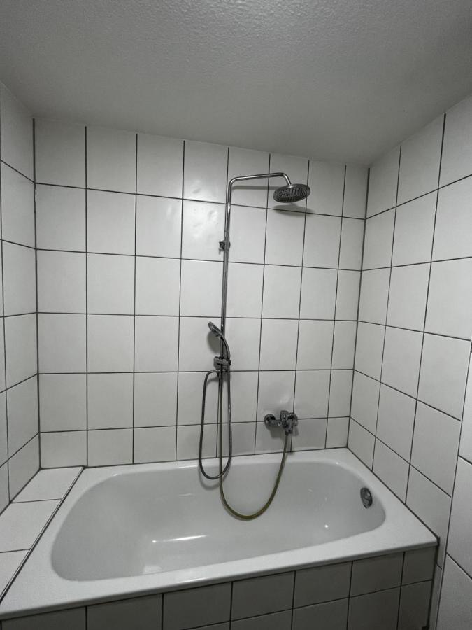 Appartamento Urban Living On Worringer Düsseldorf Esterno foto